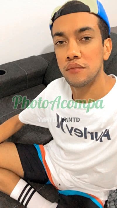 Acompanhante masculino foto sem retoque em São Paulo (5) — Gurizão