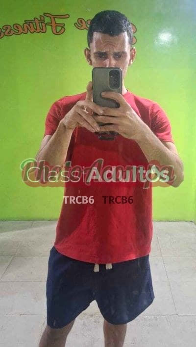 Acompanhante masculino imagem do anúncio em Belford Roxo, foto de perfil