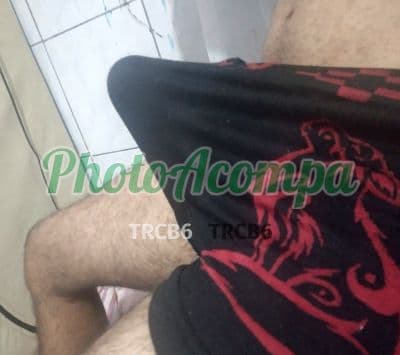 Acompanhante masculino em Belford Roxo — oral sem camisinha, foto 4 de Gustavinho