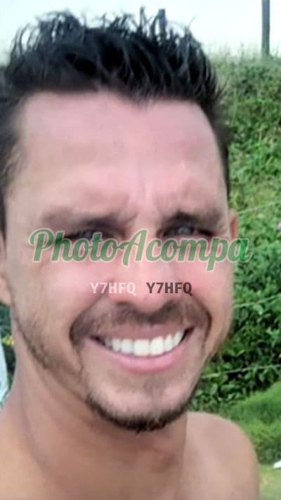 Acompanhante masculino em Rio de Janeiro — beijo grego, foto 2 de Gustavinho