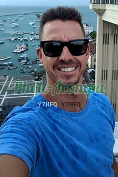 Foto 5: Acompanhante masculino foto sem retoque em Rio de Janeiro — Gustavinho