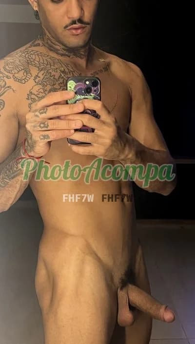 Acompanhante masculino foto sem retoque em Campos dos Goytacazes (5) — Gustavo