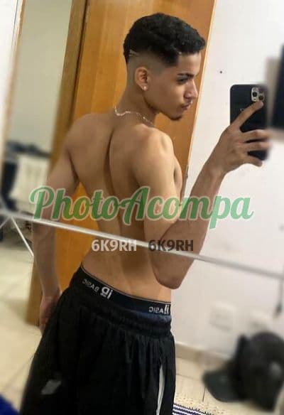 Foto 4: Acompanhante masculino em São Paulo — beijo grego, Gustavo