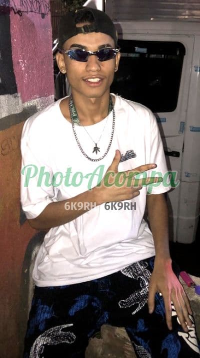 Acompanhante masculino foto sem retoque em São Paulo (5) — Gustavo