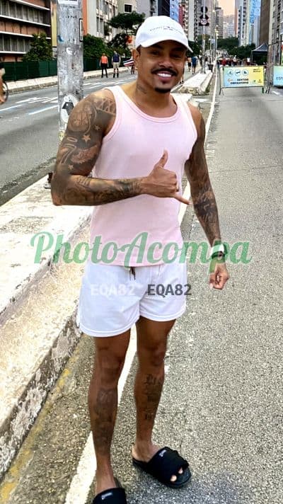 Acompanhante masculino foto real em São Paulo, foto 2 de Gustavo