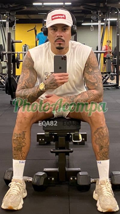 Foto 3: Acompanhante masculino foto verificada em São Paulo — Gustavo
