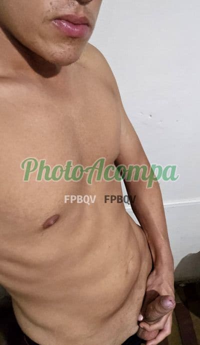 Foto 4: Acompanhante masculino imagem autêntica em Natal — Gustavo