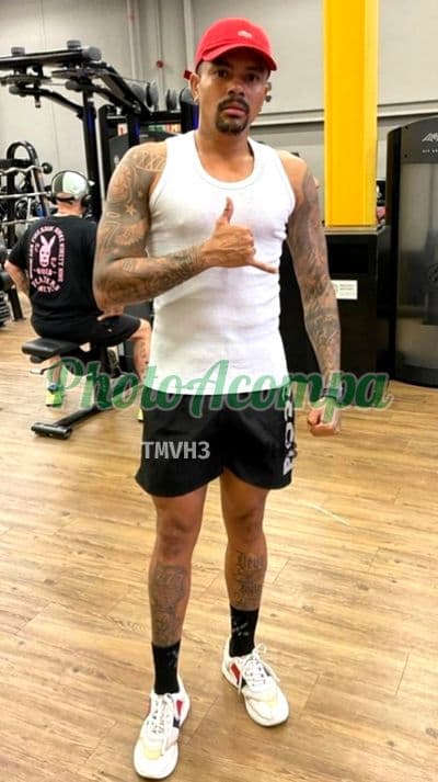 Foto 2: Acompanhante masculino em São Paulo — oral natural, Gustavo