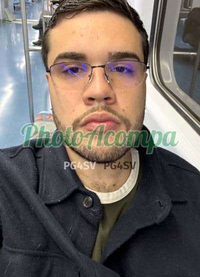 Foto 4: Acompanhante masculino em Rio de Janeiro — beijo grego, Gustavo