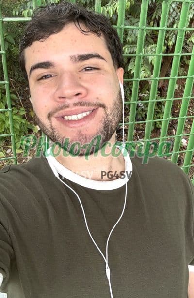Acompanhante masculino foto sem retoque em Rio de Janeiro (5) — Gustavo