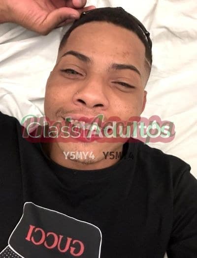 Acompanhante masculino imagem do anúncio em Cotia — Gustavo