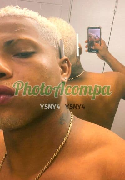 Foto 2: Acompanhante masculino em Cotia — beijo grego, Gustavo