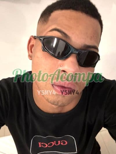 Foto 4: Acompanhante masculino em Cotia — garganta profunda, Gustavo
