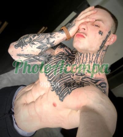 Acompanhante masculino foto sem retoque em São Paulo (5) — Gustavo