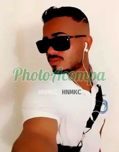 Acompanhante masculino foto sem retoque em Juiz de Fora (5) — Gustavo