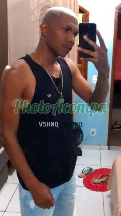 Foto 2: Acompanhante masculino em Belo Horizonte — garganta profunda, Gustavo