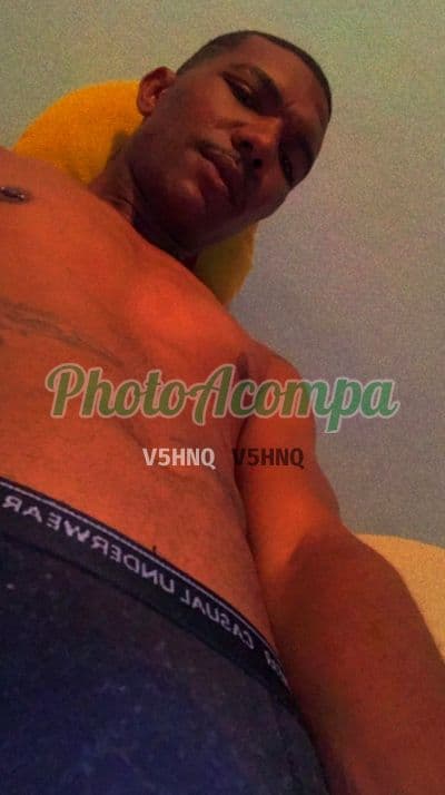 Foto 4: Acompanhante masculino em Belo Horizonte — garganta profunda, Gustavo