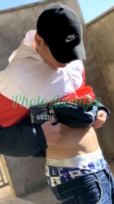 Foto 4: Acompanhante masculino em Itaquaquecetuba — garganta profunda, Gustavo