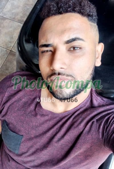 Acompanhante masculino foto sem retoque em Praia Grande (5) — Gustavo