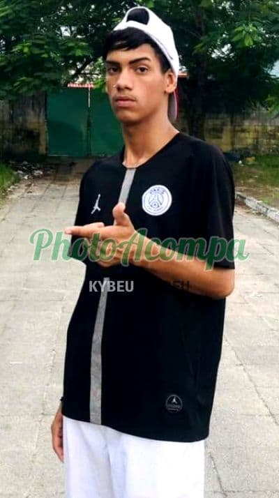 Foto 2: Acompanhante masculino em São Vicente — beijo grego, Gustavo