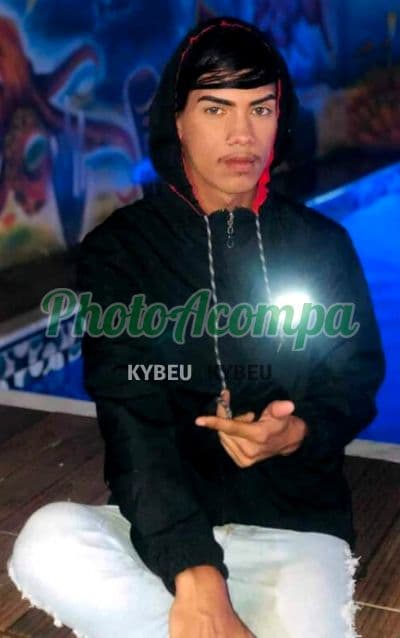 Acompanhante masculino foto sem retoque em São Vicente (5) — Gustavo