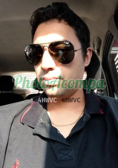 Foto 2: Acompanhante masculino em Sorocaba — beijo grego, Gustavo