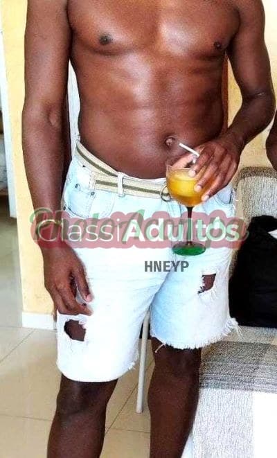 Acompanhante masculino imagem do anúncio em Rio de Janeiro