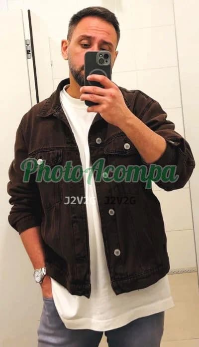 Acompanhante masculino foto verificada em São Paulo, foto 3 de Gustavo
