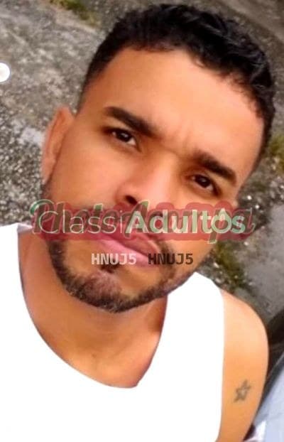Acompanhante masculino imagem do anúncio em Rio de Janeiro — Gustavo