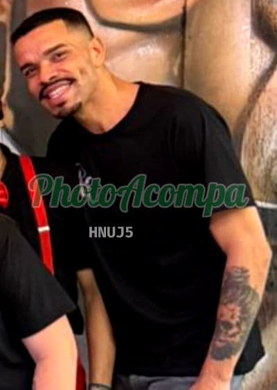 Foto 3: Acompanhante masculino foto verificada em Rio de Janeiro — Gustavo