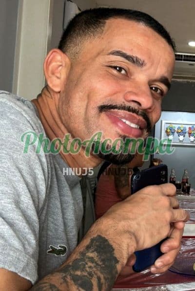 Foto 4: Acompanhante masculino em Rio de Janeiro — garganta profunda, Gustavo