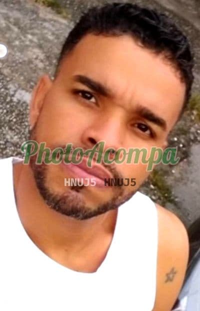 Acompanhante masculino foto sem retoque em Rio de Janeiro (5) — Gustavo