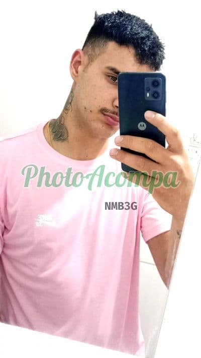 Acompanhante masculino foto sem retoque em Porto Alegre (5) — Gustavo