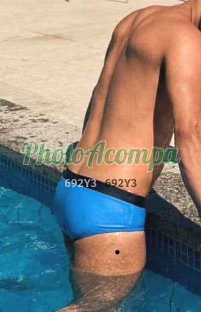 Foto 3: Acompanhante masculino foto verificada em São Paulo — Gustavo