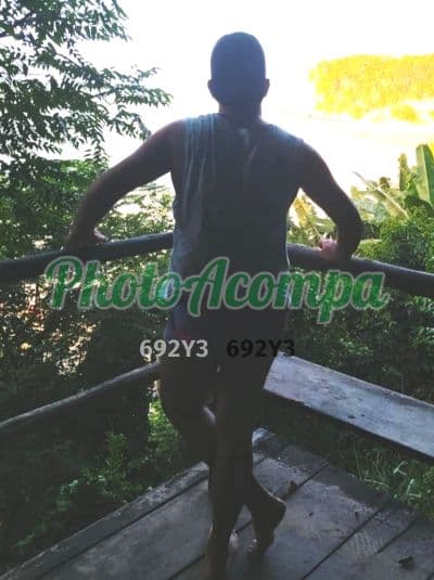 Foto 4: Acompanhante masculino em São Paulo — oral natural, Gustavo