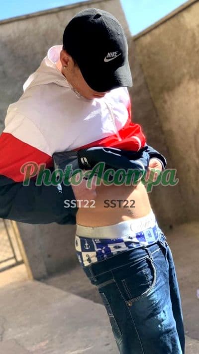 Foto 3: Acompanhante masculino foto verificada em São Paulo — Gustavo
