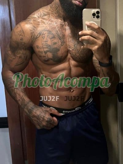 Acompanhante masculino foto real em Guarulhos, foto 2 de Gustavo