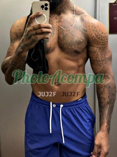 Foto 4: Acompanhante masculino imagem autêntica em Guarulhos — Gustavo