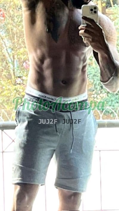 Acompanhante masculino imagem original em Guarulhos (6) — Gustavo