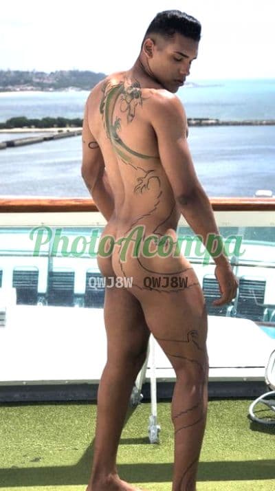 Acompanhante masculino foto sem retoque em Recife (5) — Gustavo