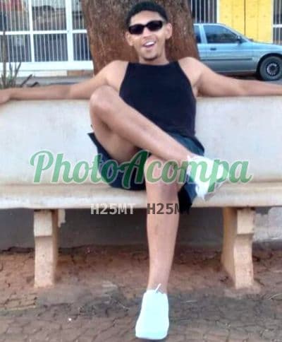 Foto 3: Acompanhante masculino foto verificada em Rio Claro — Gustavo