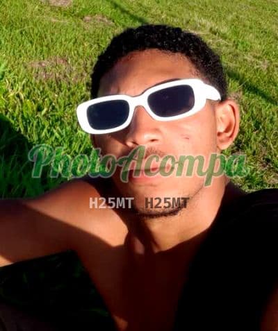Foto 4: Acompanhante masculino em Rio Claro — beijo grego, Gustavo