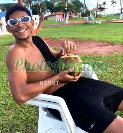 Acompanhante masculino foto sem retoque em Rio Claro (5) — Gustavo