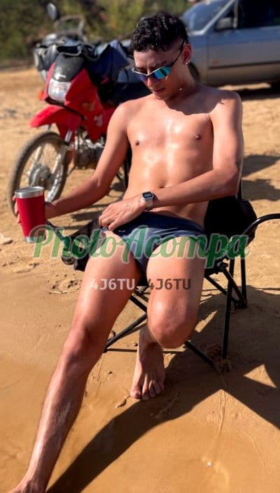 Acompanhante masculino imagem original em Goiânia (6) — Gustavo