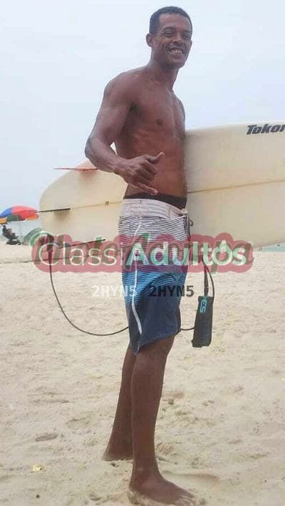 Acompanhante masculino imagem do anúncio em Rio de Janeiro