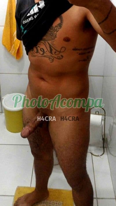Acompanhante masculino foto sem retoque em São Paulo — Gusttavo, foto 5
