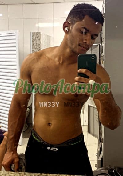 Foto 5: Acompanhante masculino foto sem retoque em São Paulo — Gusttavo