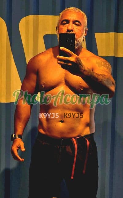 Acompanhante masculino foto real em Rio de Janeiro, foto 2 de Guto