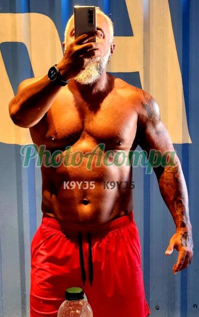 Foto 3: Acompanhante masculino foto verificada em Rio de Janeiro — Guto