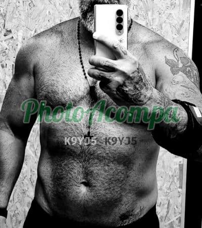 Acompanhante masculino imagem autêntica em Rio de Janeiro (4) — Guto